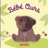 CASTERMAN Bébé ours Hélène Chetaud