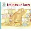 Casterman L'ours et l'enquiquineuse. Les livres de l'ours Bonny Becker, Kady MacDonald Denton