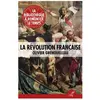 Cerf La Révolution française broché