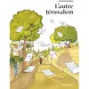 Dargaud L autre Jérusalem