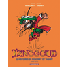 Dargaud Iznogoud - Intégrale 2/2 René Goscinny (Auteur), Jean Tabary (Illustration)