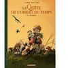 Dargaud La Quête De L'oiseau Du Temps - Avant La Quête - Tome 8 - L'omégon