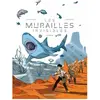Dargaud Les murailles invisibles - Tome 2