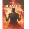 DARGAUD Raven - Tome 3 - Furies Mathieu Lauffray (Illustration), Mathieu Lauffray (Auteur)