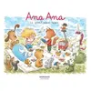 Dargaud Ana Ana - Tome 25 - Le Grand pique-nique (BD)