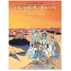 DARGAUD Percevan Tome 5 - Le Sablier D'el Jerada
