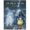 Dargaud Percevan - Tome 6 - Les Clés de feu
