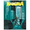 Dargaud Namibia : Kenya, saison 2. Vol. 5 Leo, Rodolphe, Bertrand Marchal