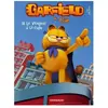 DARGAUD Garfield & Cie. Vol. 18. Le vengeur à la cape davis jim, davis jim