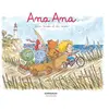 Dargaud Ana Ana Tome 3 - Une Virée À La Mer