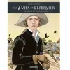 Dargaud Les 7 Vies de l'Épervier - Troisième époque - ... Qu'est-ce que ce monde ?