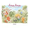 Dargaud Ana Ana - Tome 13 - Papillons, lilas et fraises des bois