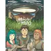 Dargaud Le Monde de Milo - Tome 6 - Le Grand Soleil de Shardaaz - tome 2