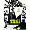 Dargaud Vintage and Badass, le cinéma de Tyler Cross - Tome? - Vintage and Badass, le cinéma de Tyler Cross