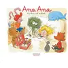 Dargaud Ana Ana - Tome 10 - Ana Ana est malade
