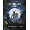 Dargaud Les Habitants du ciel - Tome 0 - L'Atlas de Valérian et Laureline