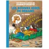 DARGAUD Sylvain & Sylvette - intégrale tome 6 - les bonnes idées de Renard