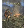 Dargaud Highlands Tome 2 - Le Survivant Des Eaux Noires