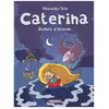 DARGAUD Caterina Tome 2 - Histoire D'orlando