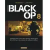 DARGAUD Black Op Tome 8