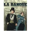 Dargaud La Banque Tome 5 - Les Chéquards De Panama