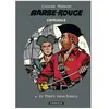 Dargaud L'intégrale Barbe Rouge Tome 5 - Le Pirate Sans Visage
