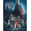Dargaud Mulo - Tome 2 - Villégiature  Le Bihan Cédrick (Illustration), Pog (Auteur)