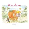 Dargaud Ana Ana - Tome 12 - Je ne veux PAS être une princesse !