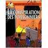 Dargaud Dick Hérisson tome 5 - La Conspiration des Poissonniers
