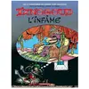 Dargaud Iznogoud Tome 4 : Iznogoud L'infame
