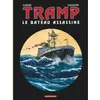 Dargaud Tramp - Tome 3 - Le Bateau assassiné