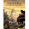 Dargaud Percevan Tome 11 - Les Sceaux De L'apocalypse