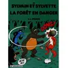 Le Lombard Eds Sylvain et Sylvette - Tome 15 - La Forêt en danger