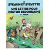 Le Lombard Eds Sylvain et Sylvette - Tome 35 - Une lettre pour Nestor Bedondaine