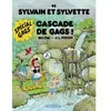 Le Lombard Eds Sylvain et Sylvette - Tome 45 - Cascade de gags !