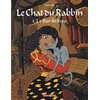 Dargaud Le chat du rabbin. Vol. 1. La bar-mitsva Joann Sfar
