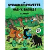 Dargaud Sylvain et Sylvette - Tome 39 - Vas-y Basile !
