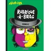 Dargaud Rubrique-à-Brac - Tome 4 - Rubrique-à-Brac - tome 4