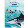 Dargaud Philémon Tome 2 : Philémon et le naufragé du "A"