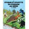 Dargaud Sylvain et Sylvette - Tome 9 - Du poisson au menu