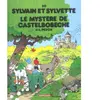 Le Lombard Eds Sylvain et Sylvette - Tome 20 - Le Mystère de Castelbobêche