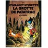 Le Lombard Eds Sylvain et Sylvette - Tome 37 - La Grotte de Patatrac