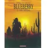 DARGAUD Blueberry - Tome 20 - La Tribu fantôme