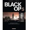 Dargaud Black Op Tome 5