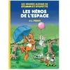 DARGAUD Les Grands Albums de Sylvain & Sylvette tome 3 - Les Héros de l'Espace
