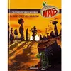 DARGAUD Nab Tome 3 - Du Rififi Chez Les Sauriens