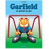 Dargaud Garfield Tome 24 - Garfield Se Prend Au Jeu