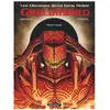 Dargaud Les Arcanes de la Lune noire - Tome 4 - Greldinard - Première époque