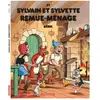 Dargaud Sylvain Et Sylvette Tome 57 - Remue-Ménage