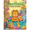 Dargaud Garfield Tome 21 - La Soupe Est Froide !